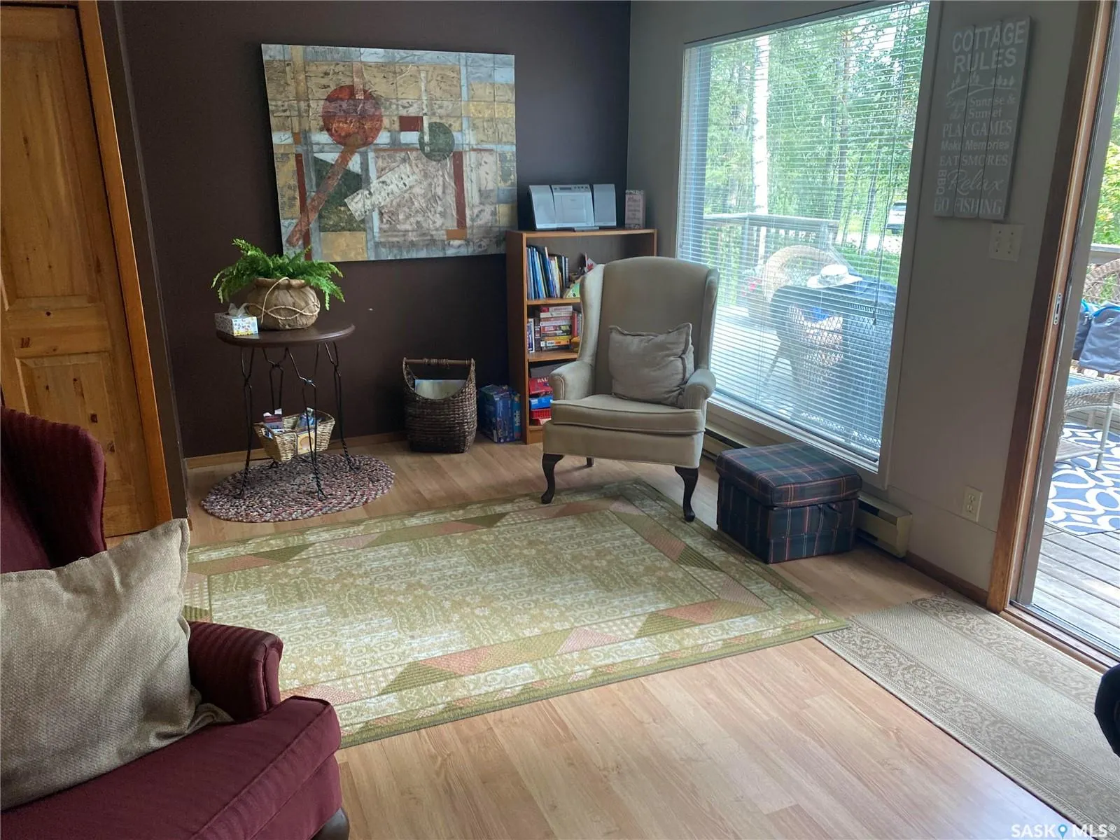 3 Pickerel STREET