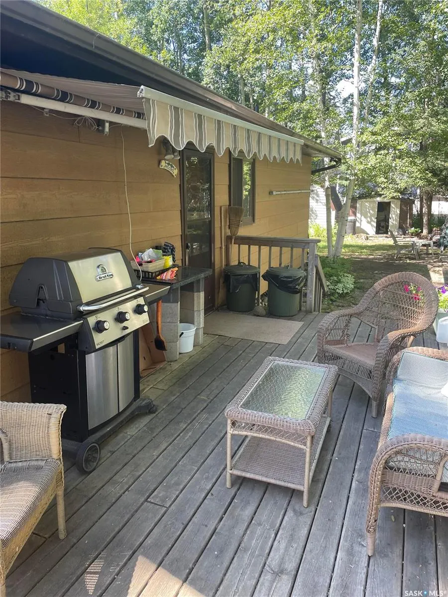 3 Pickerel STREET