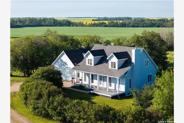 Rural Address