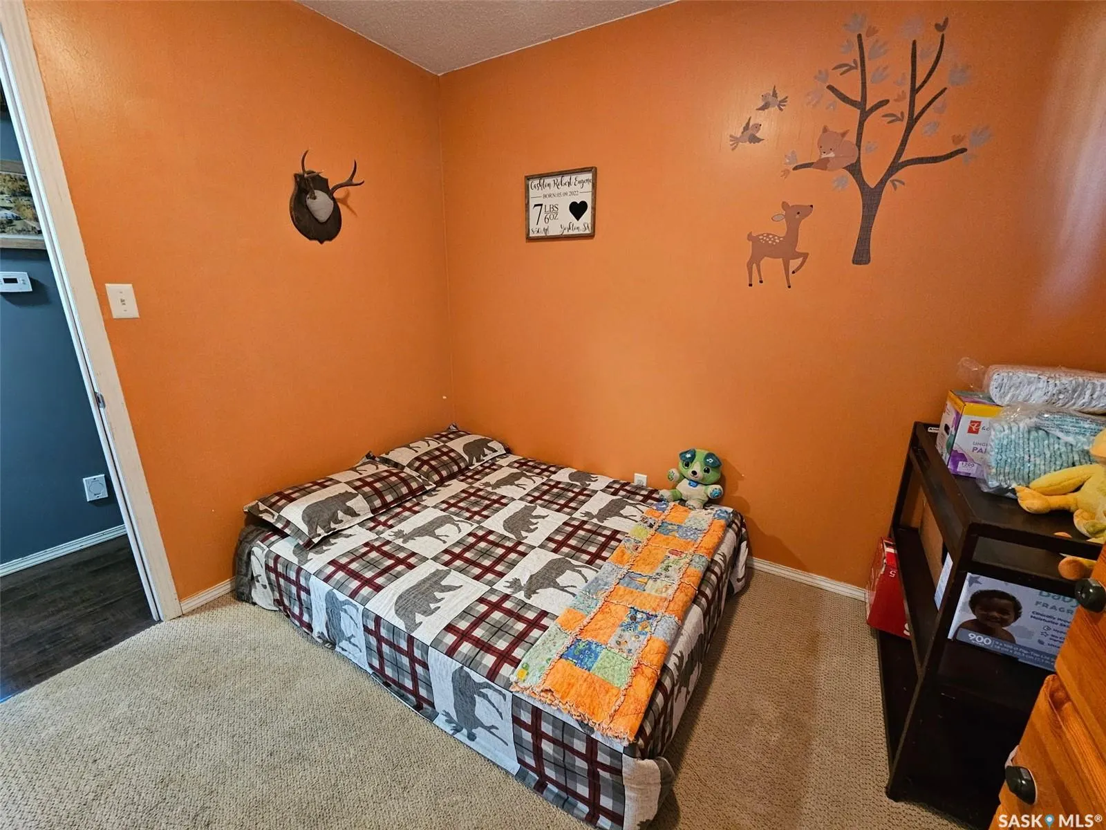 21 Vanier DRIVE