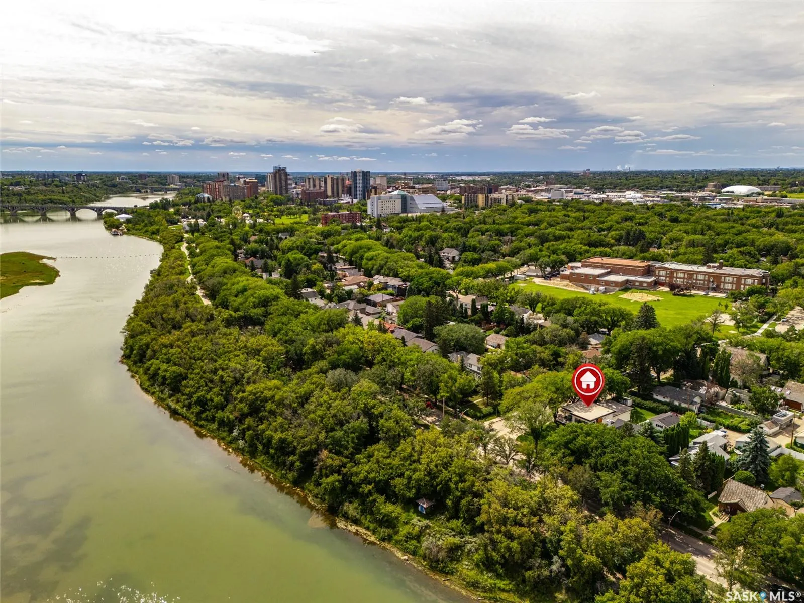 1150 Spadina CRESCENT E