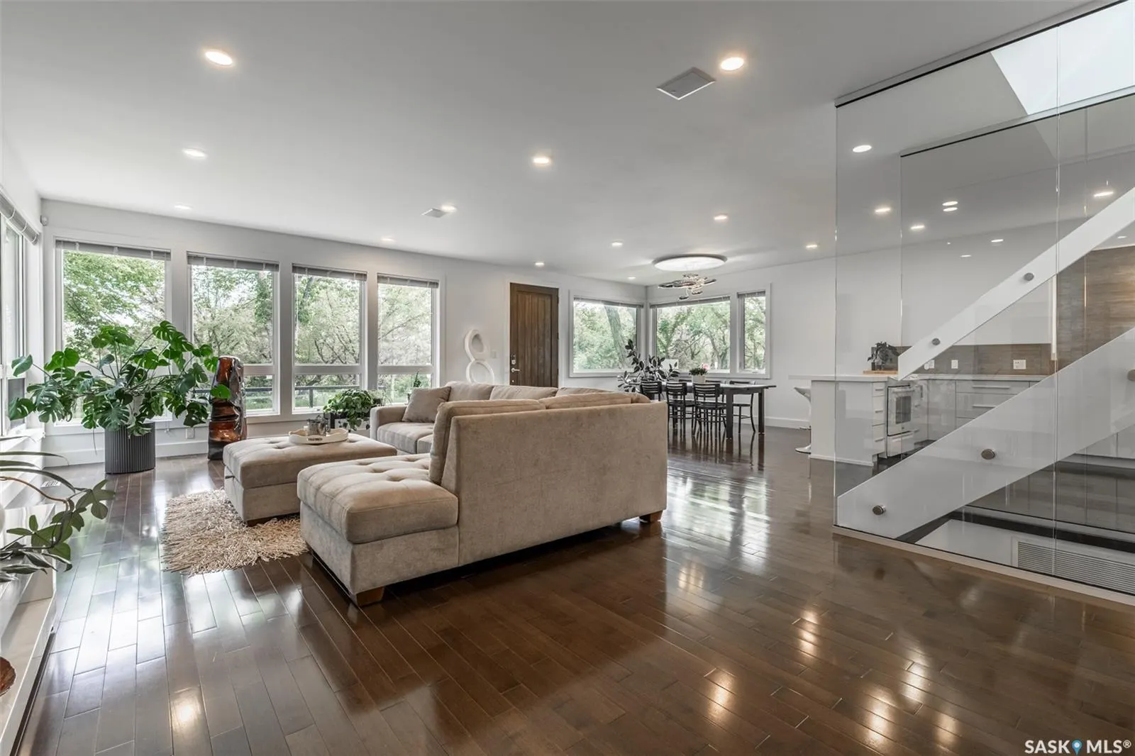 1150 Spadina CRESCENT E