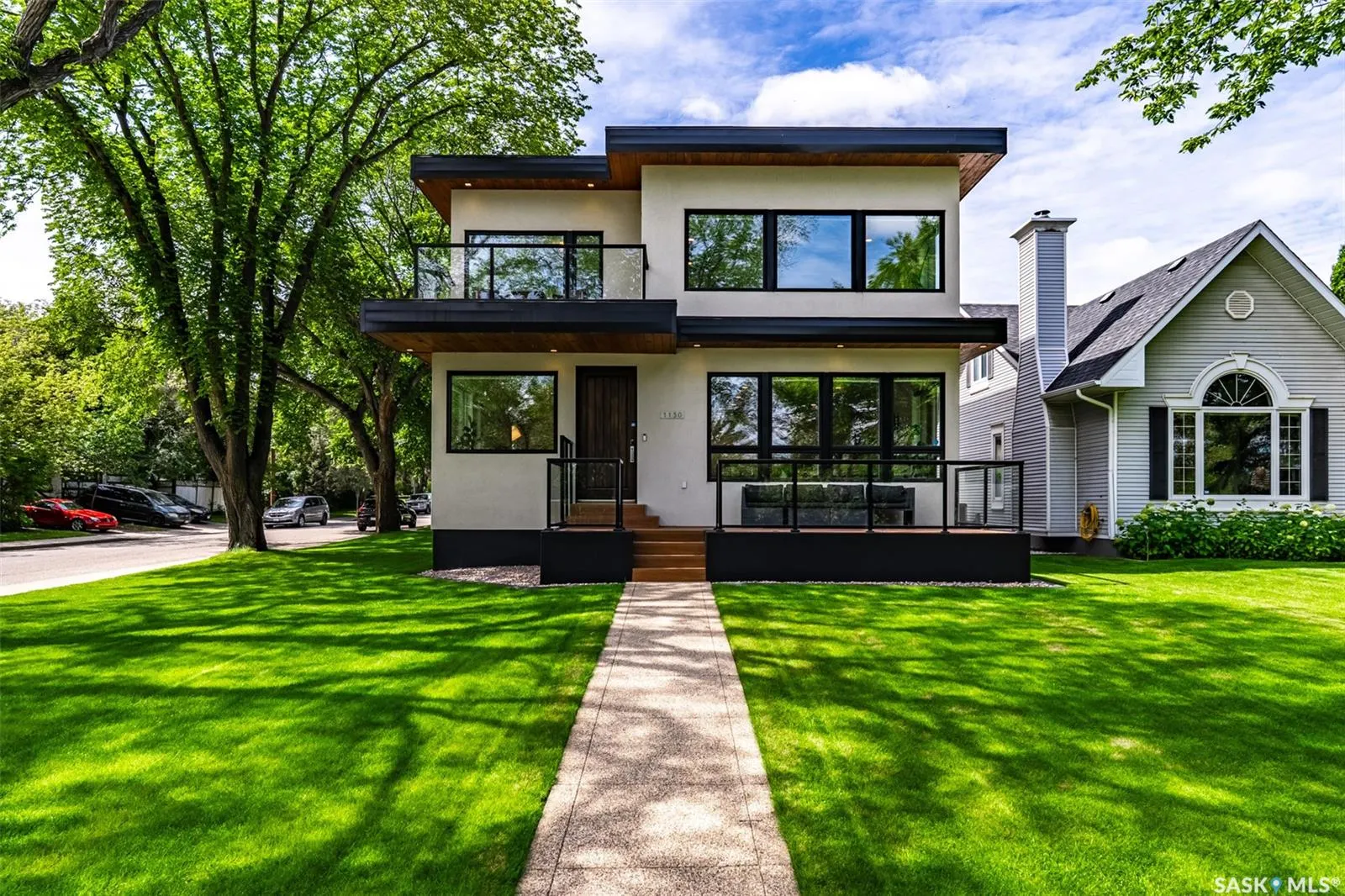 1150 Spadina CRESCENT E