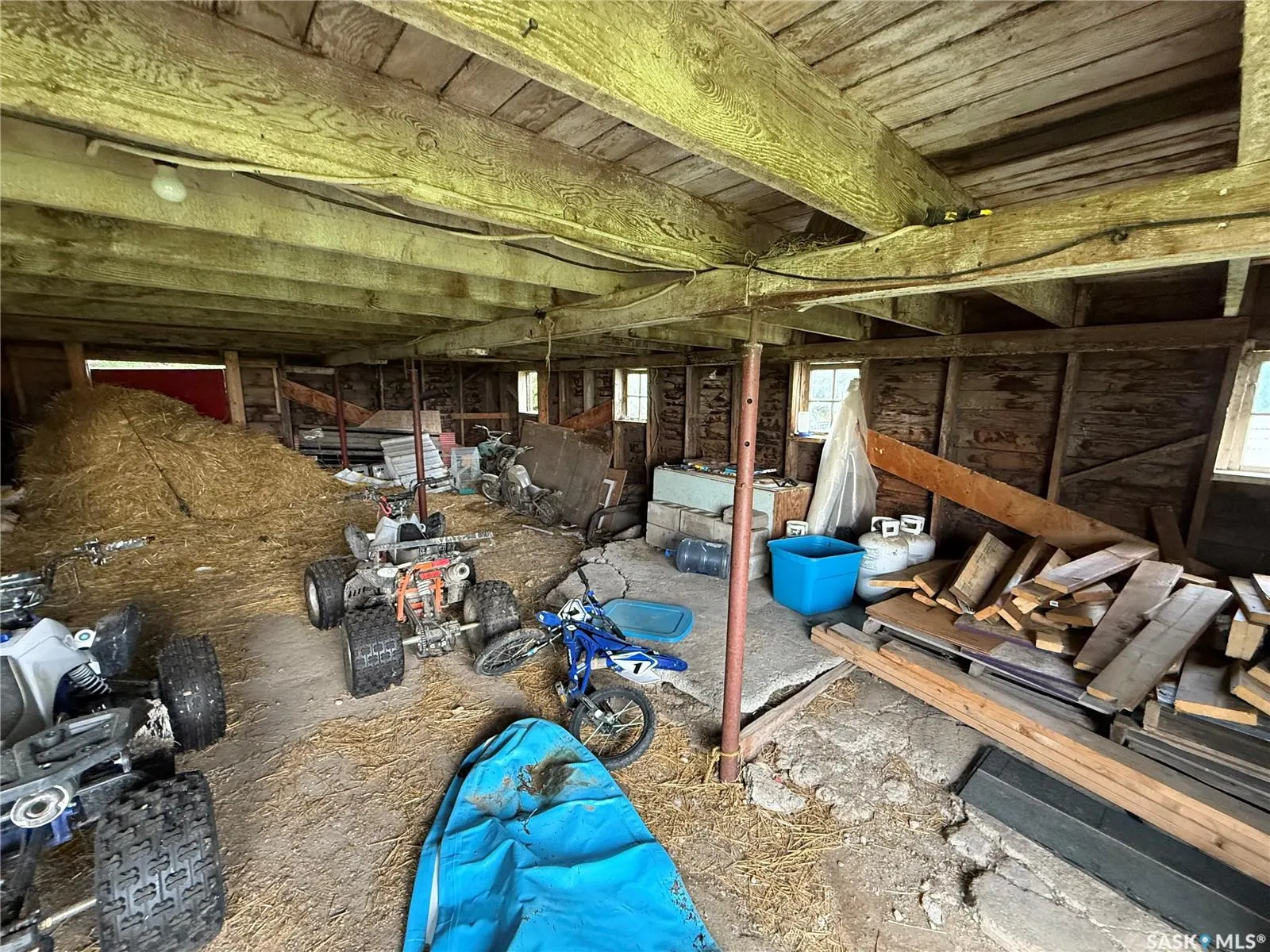 Rural Address