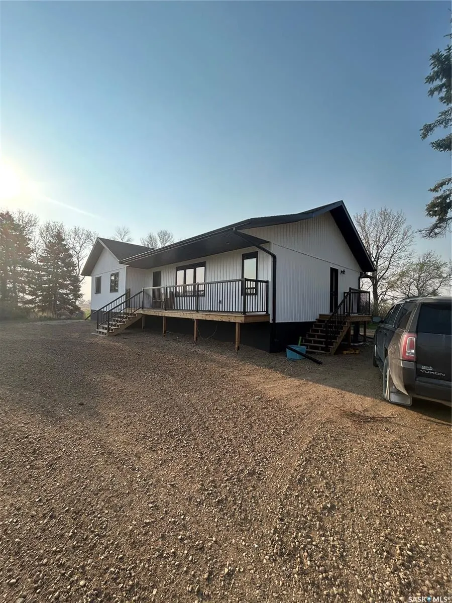 Rural Address