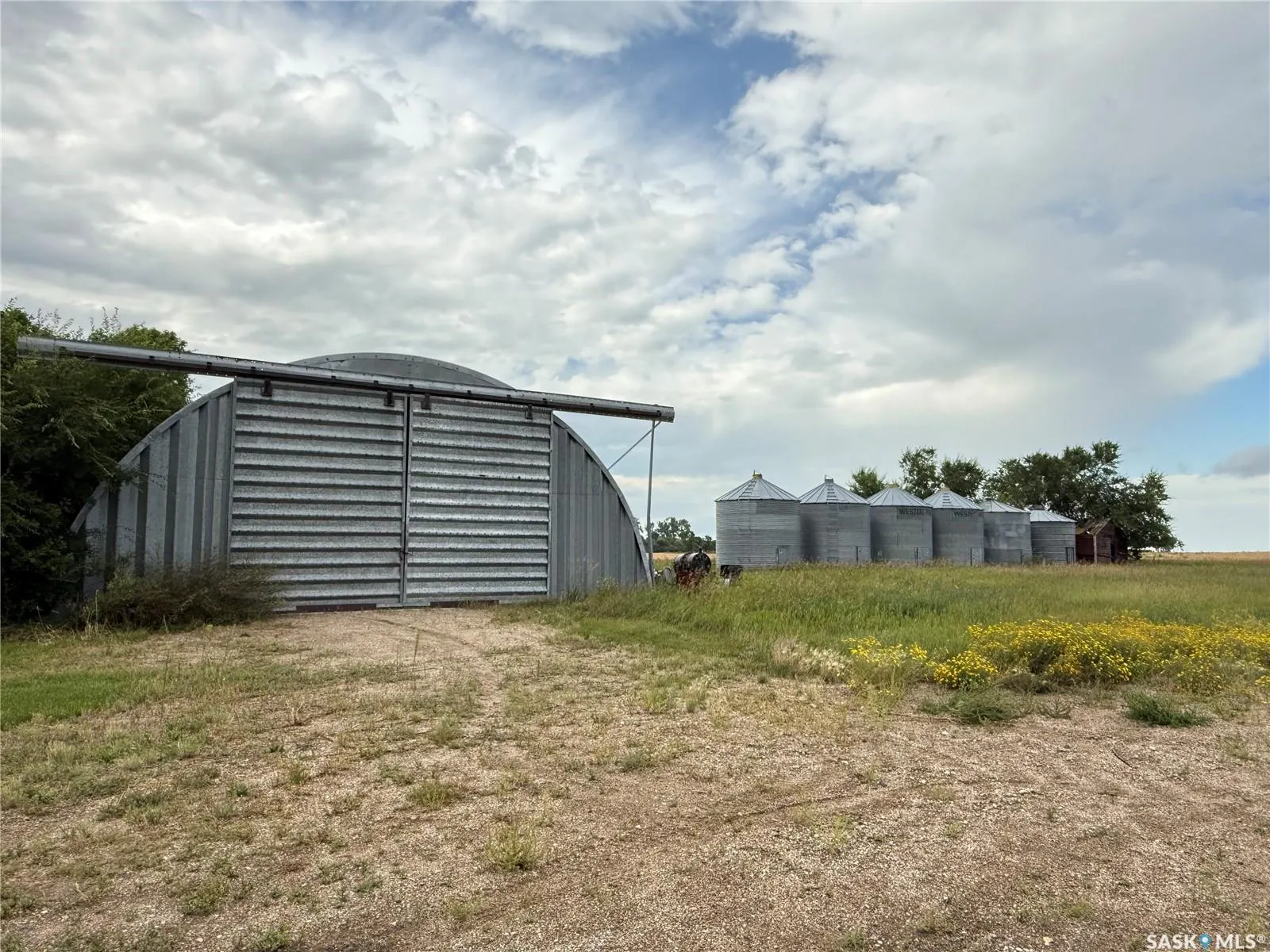 Rural Address