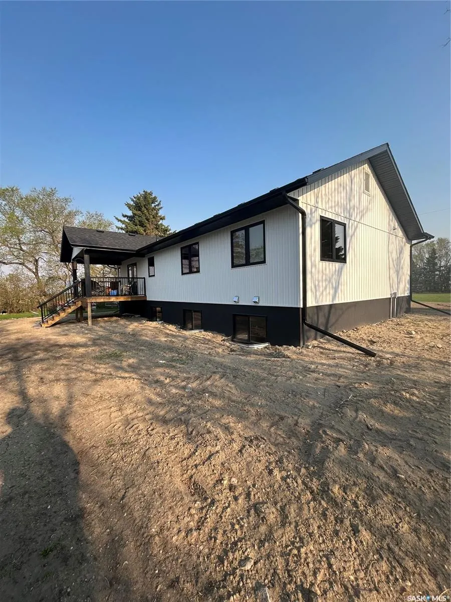 Rural Address