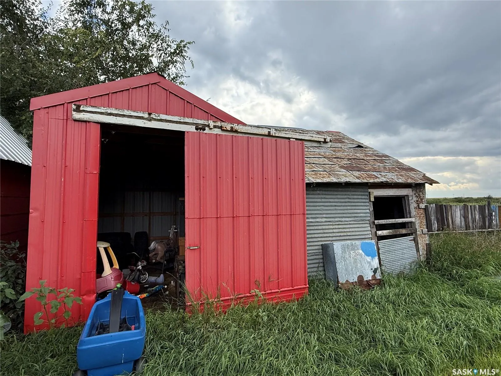 Rural Address