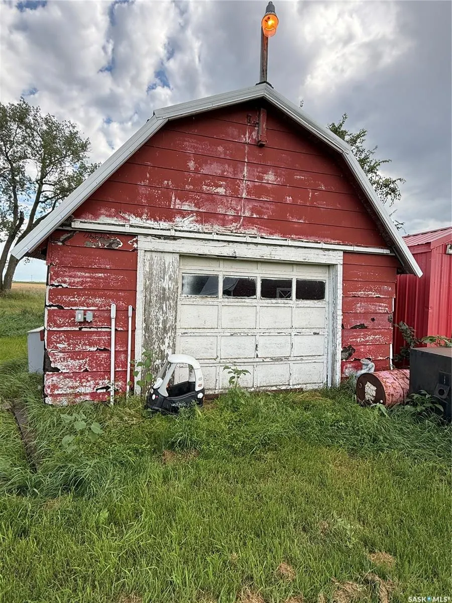 Rural Address