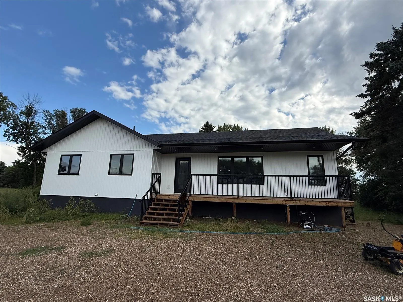 Rural Address