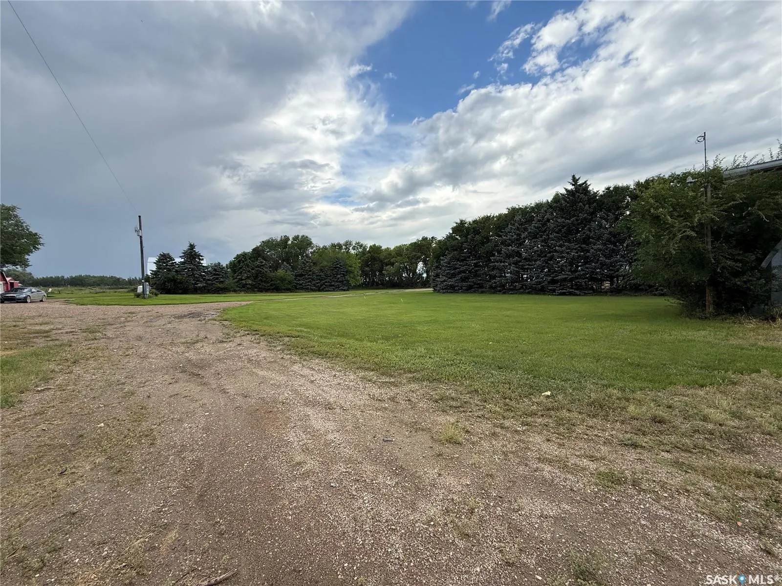 Rural Address