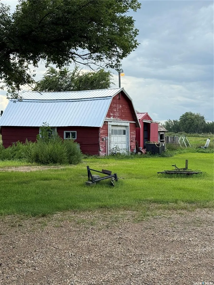 Rural Address