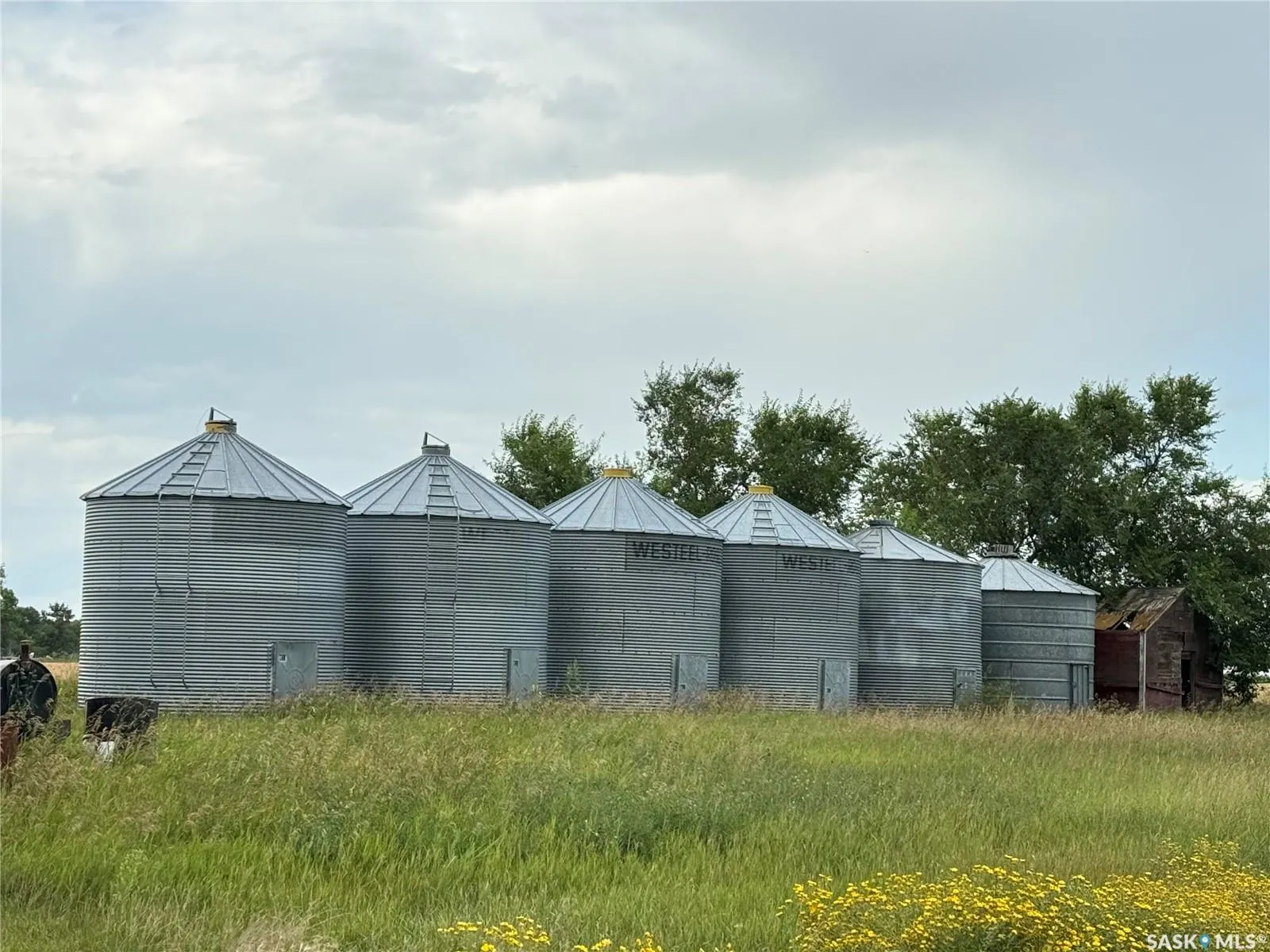 Rural Address