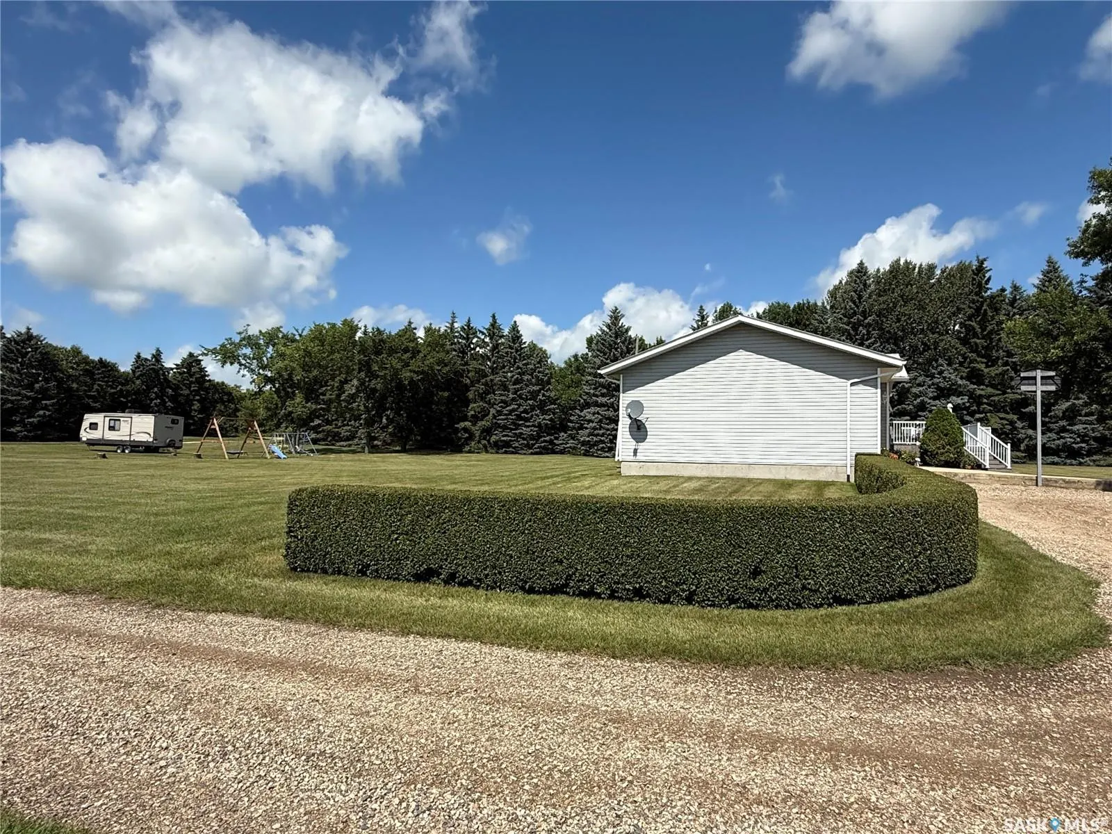 Rural Address