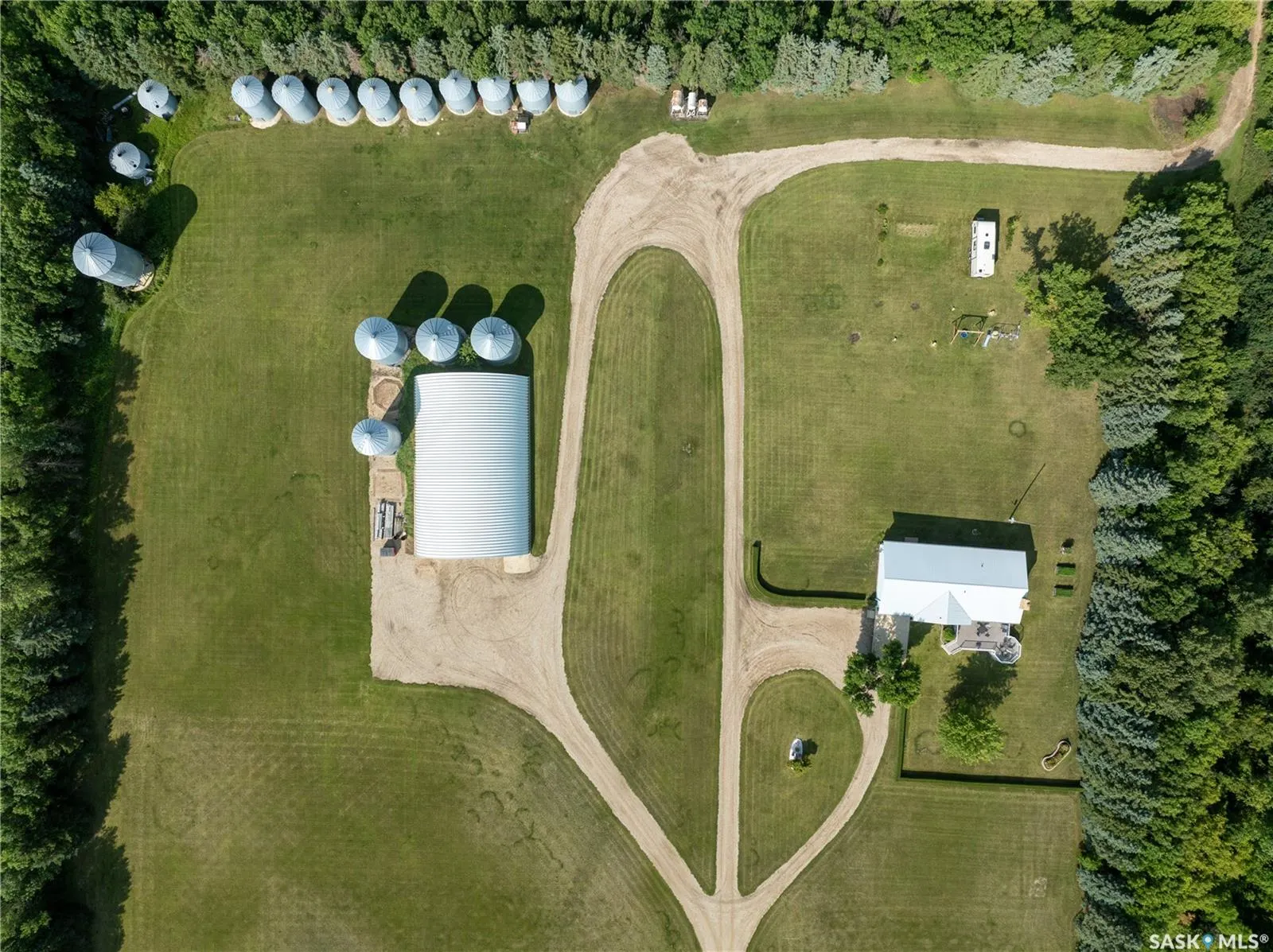 Rural Address