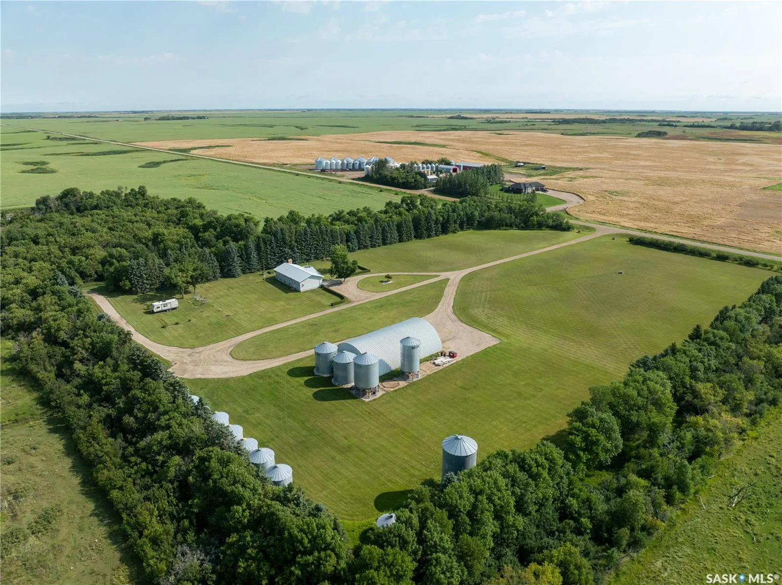 Rural Address