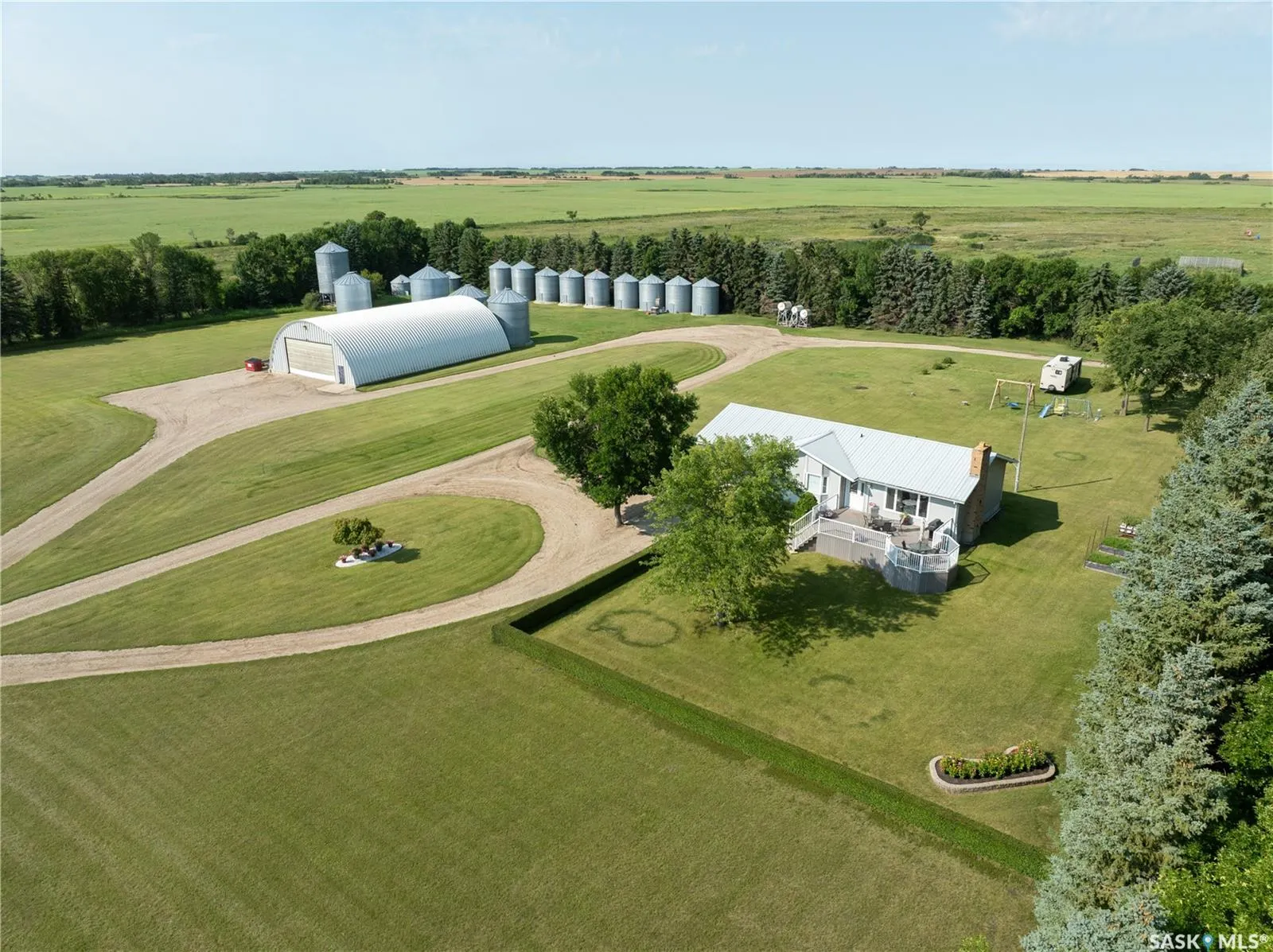 Rural Address