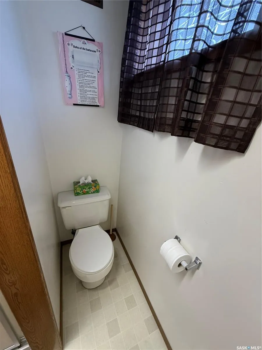 Rural Address