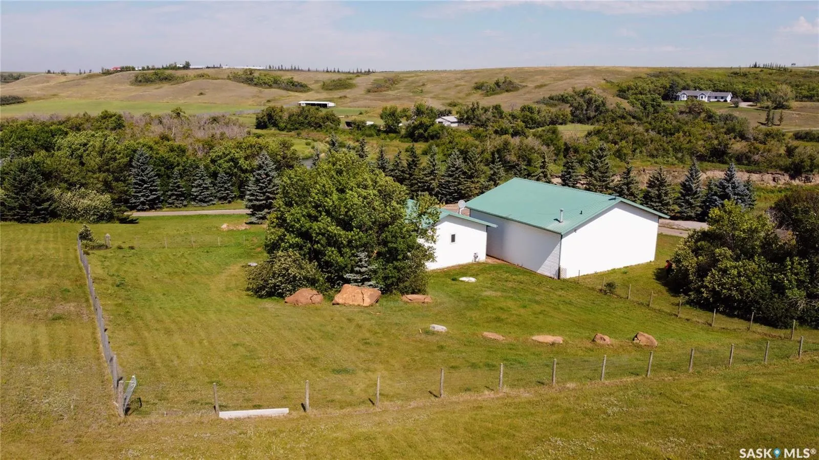 Rural Address