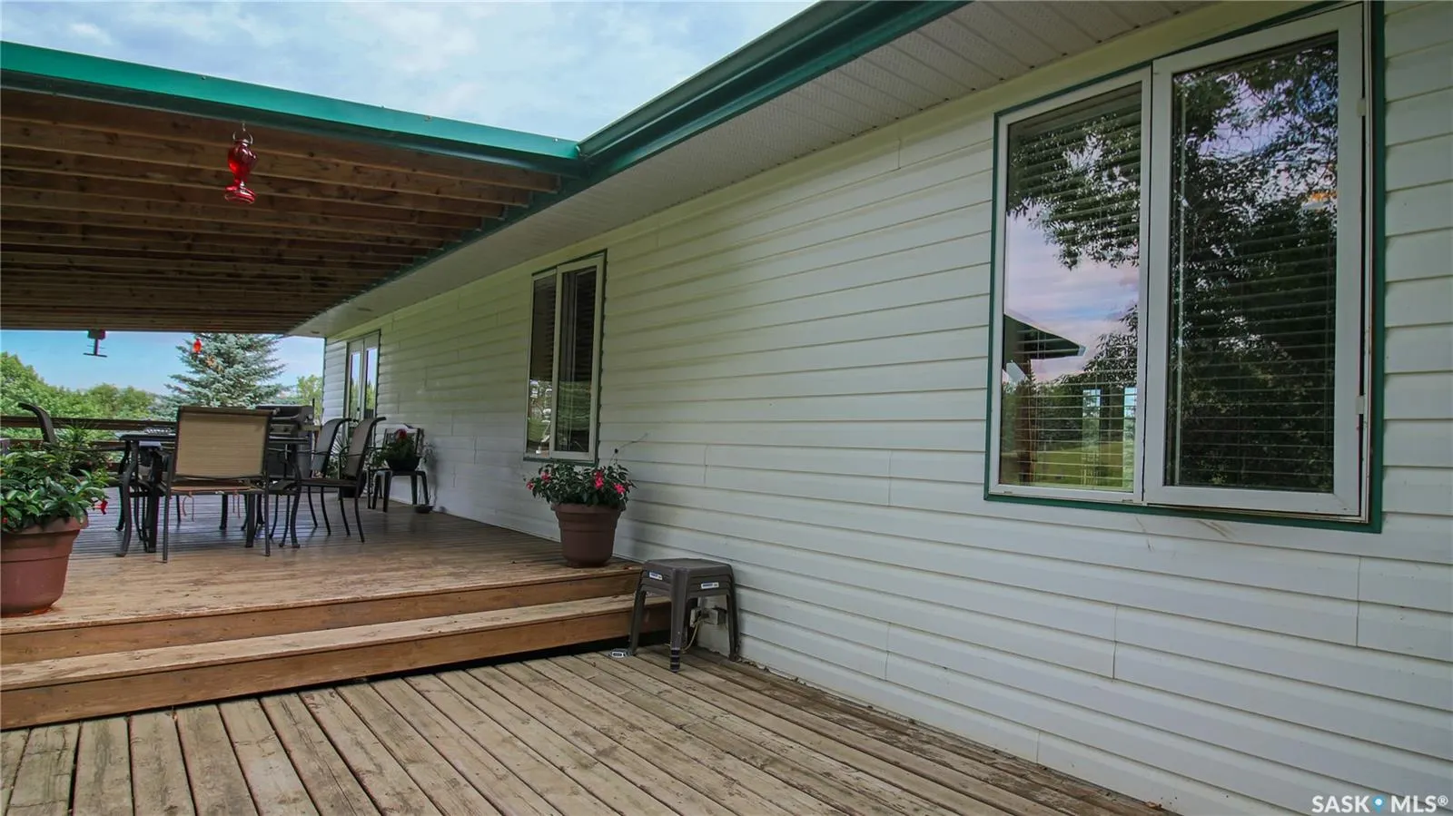 Rural Address