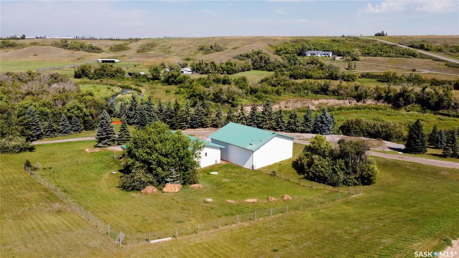 Rural Address
