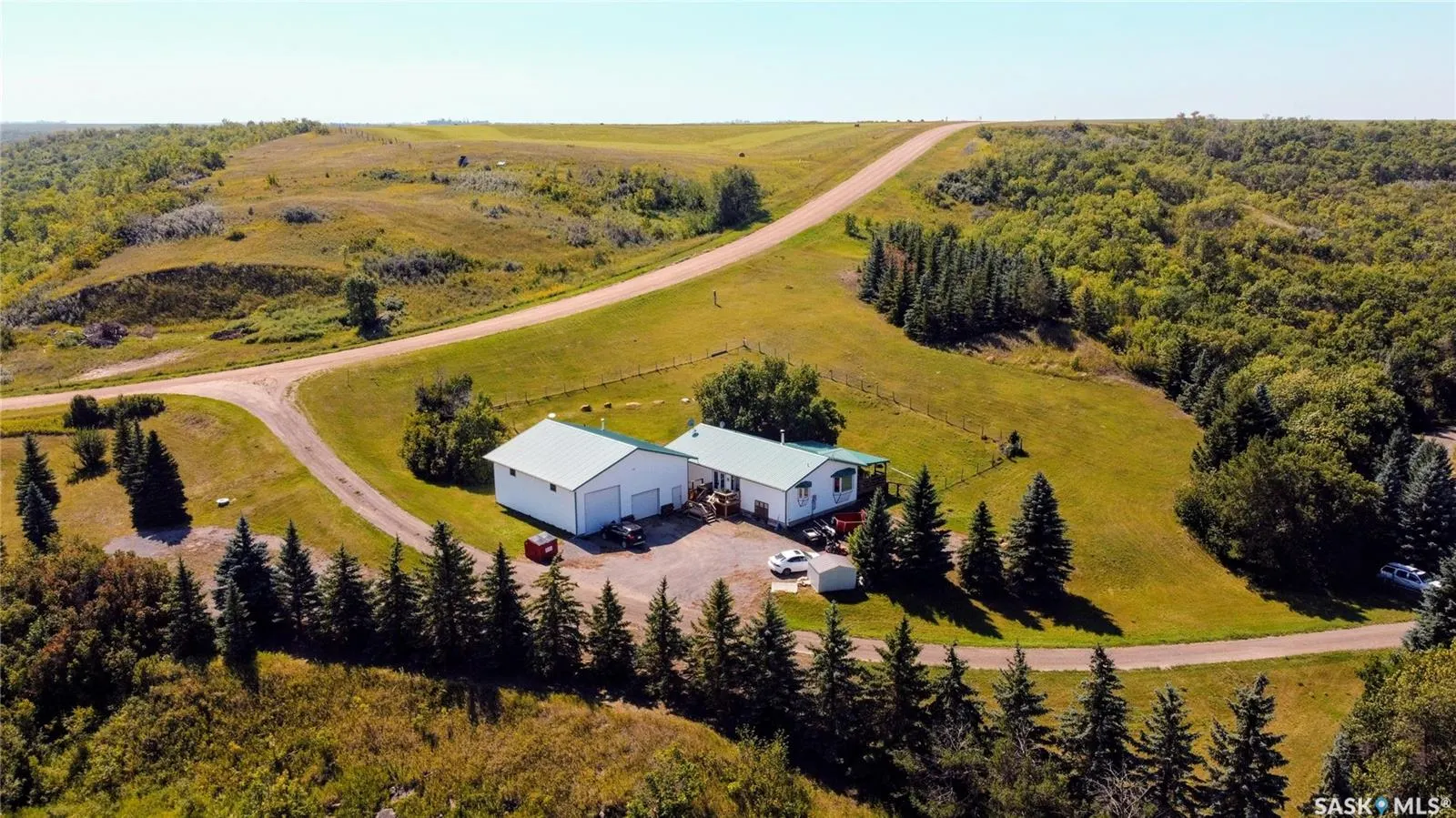 Rural Address