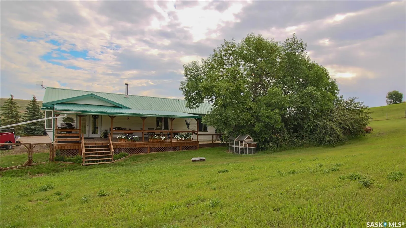 Rural Address