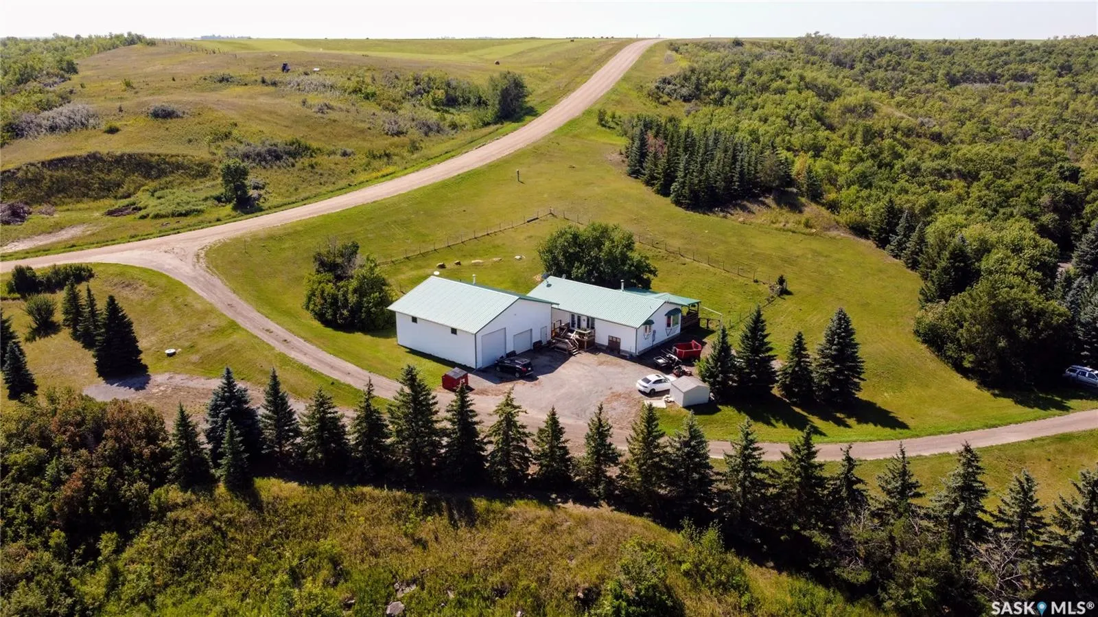 Rural Address