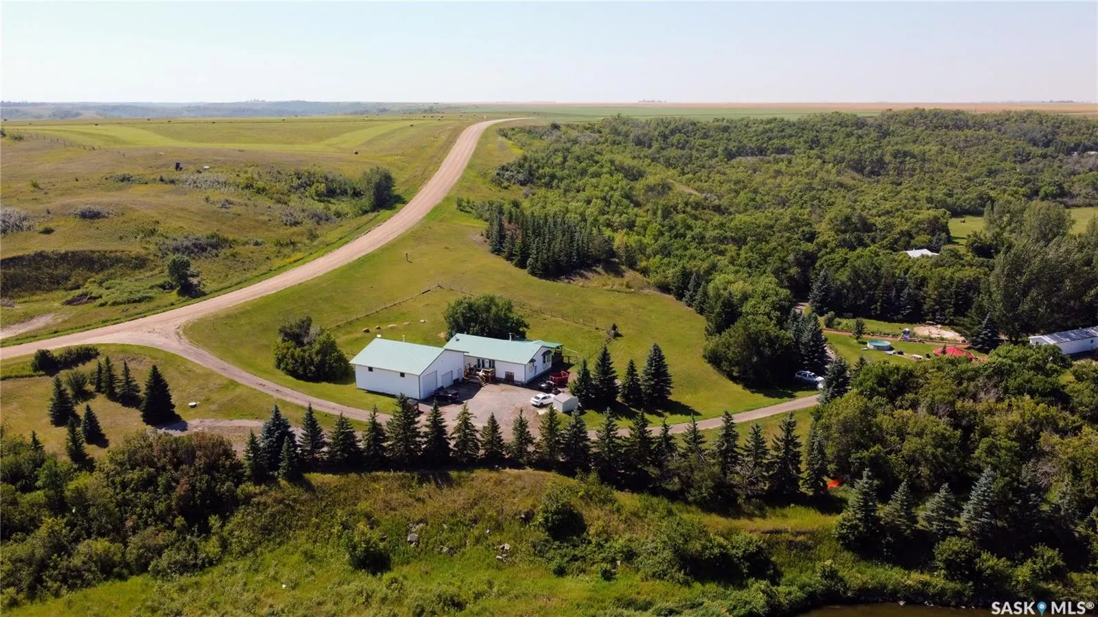 Rural Address
