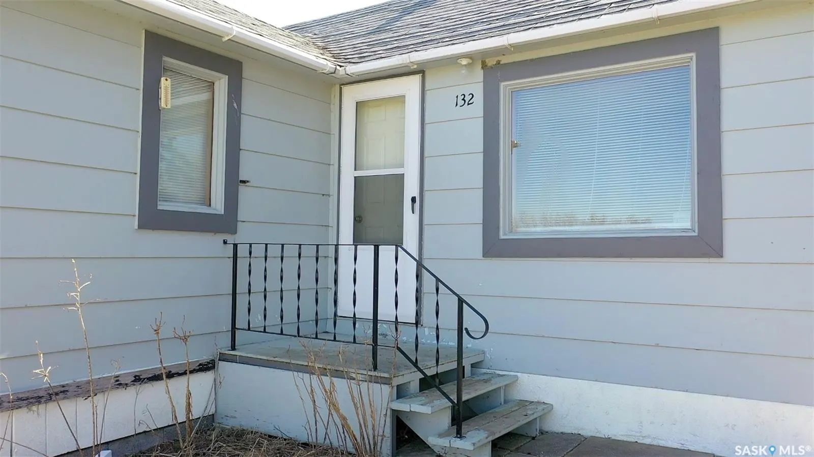 132 Second AVENUE