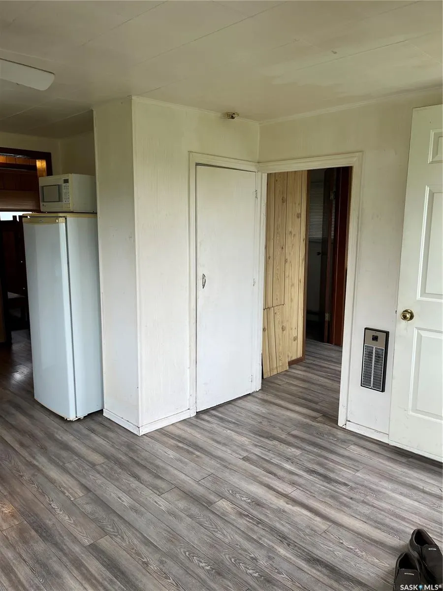132 Second AVENUE