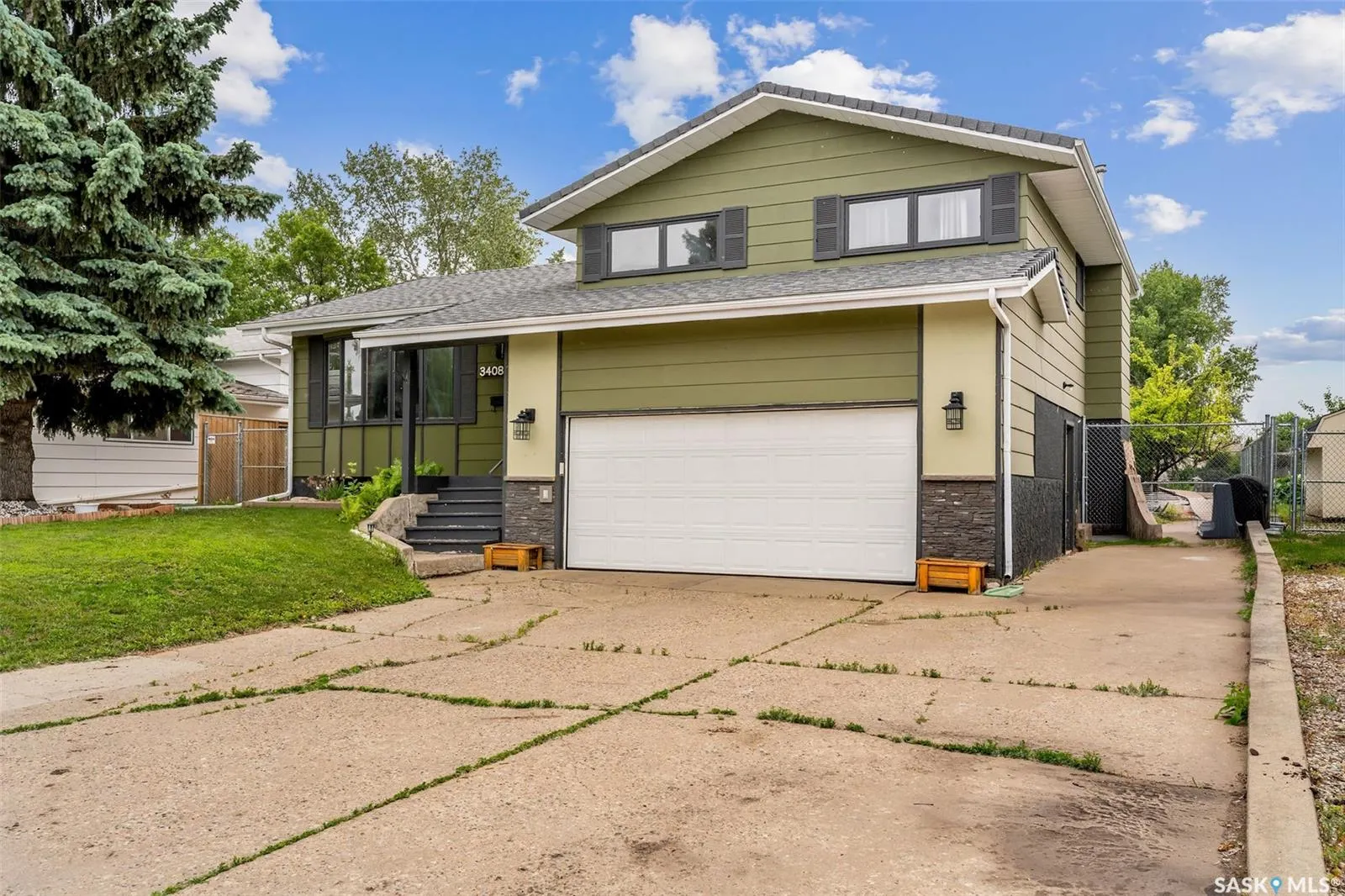3408 Jordan DRIVE