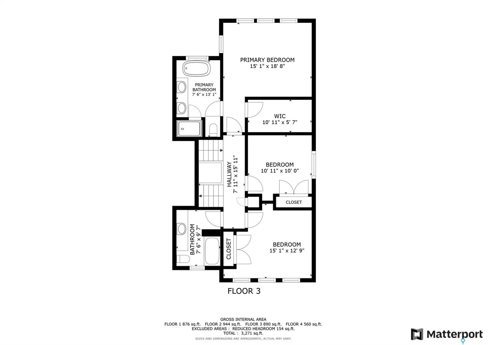 811 Colony STREET