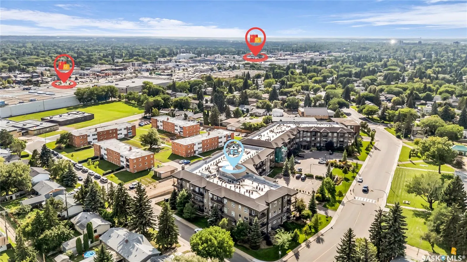 2730 Main STREET, #301