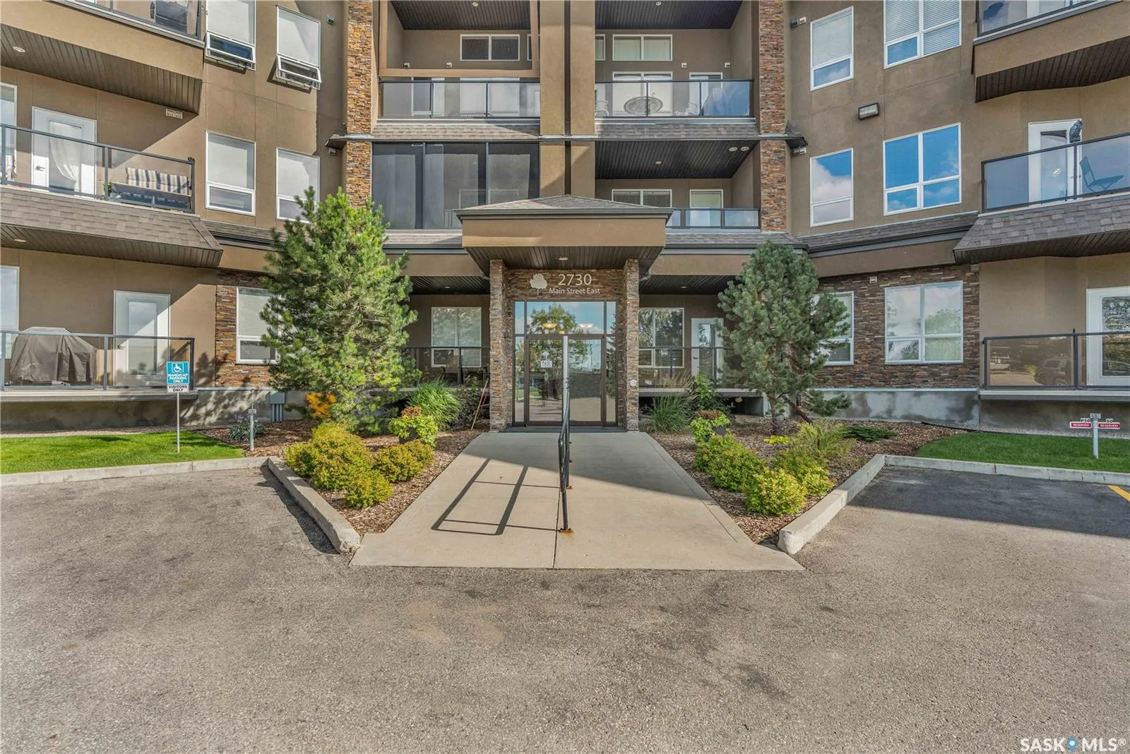 2730 Main STREET, #301