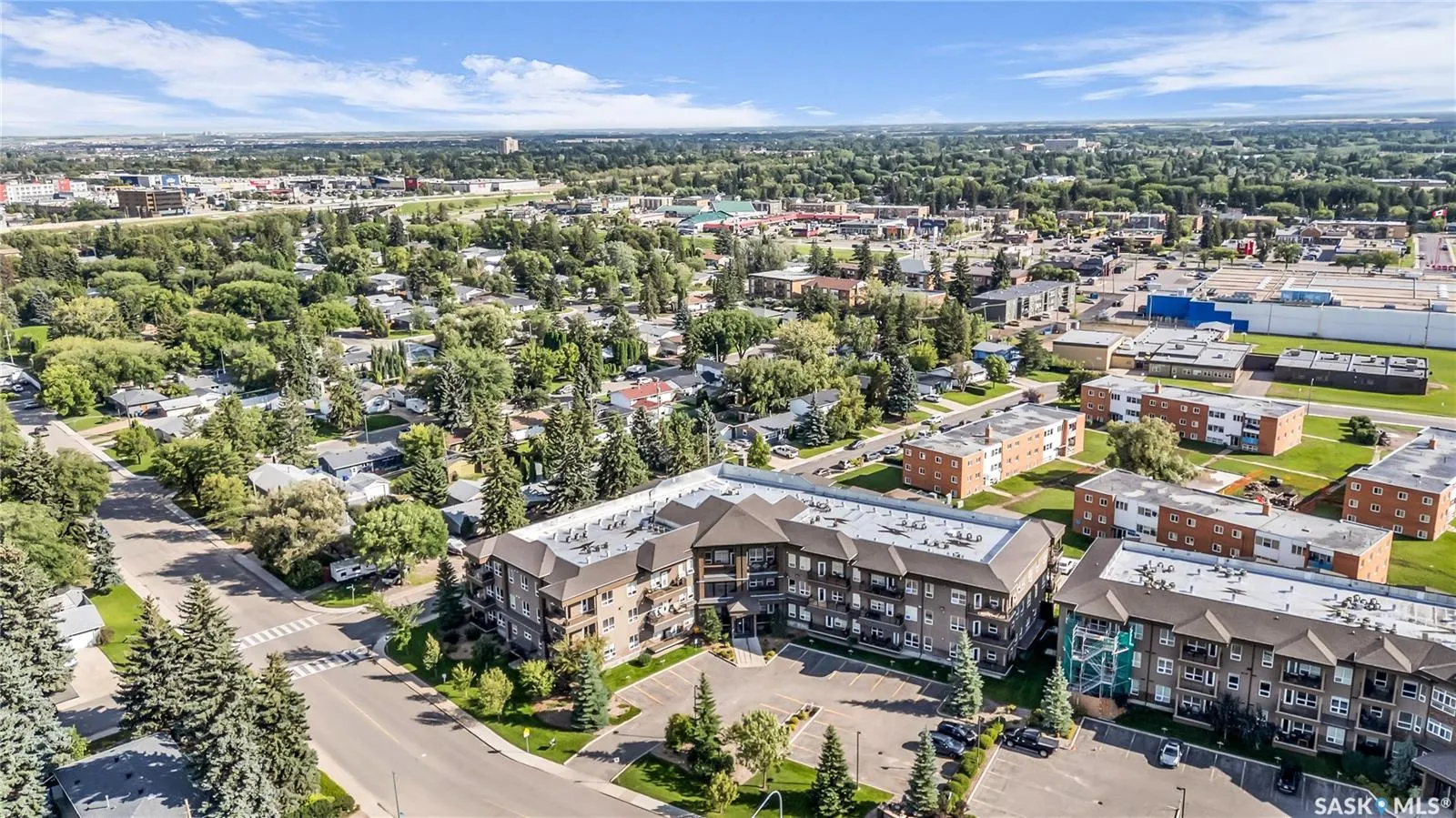 2730 Main STREET, #301