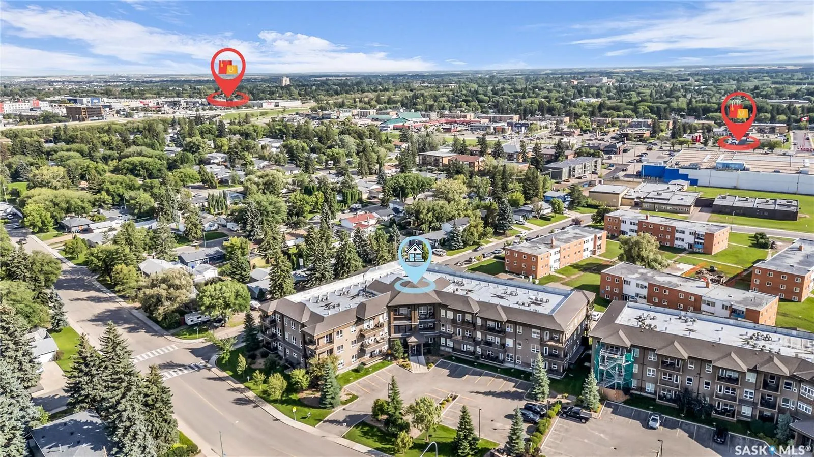 2730 Main STREET, #301