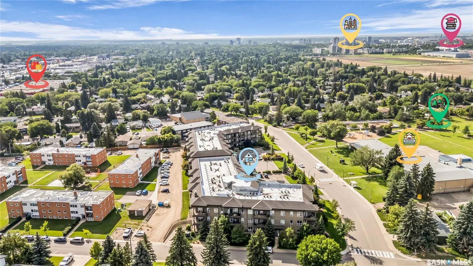 2730 Main STREET, #301