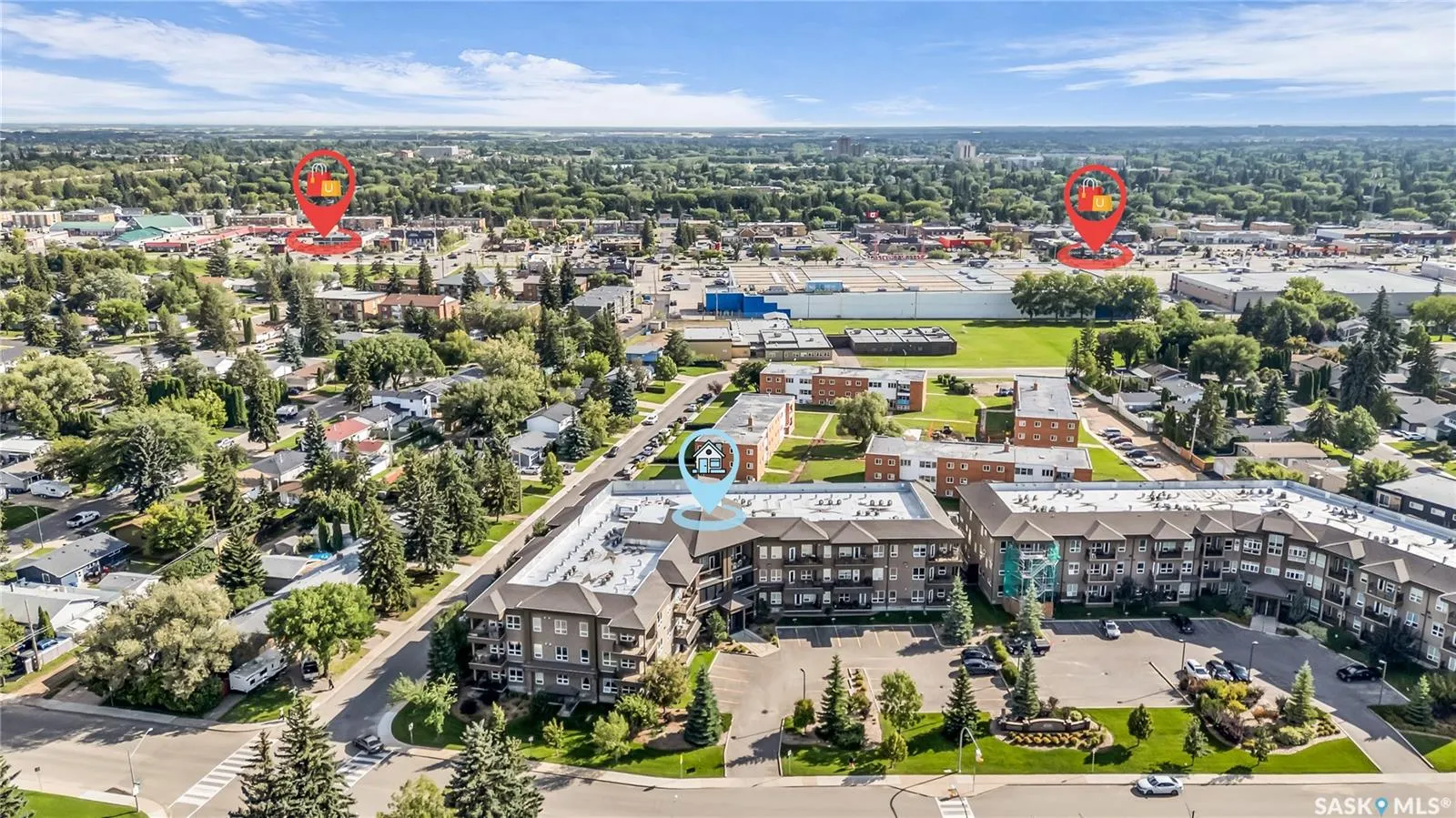 2730 Main STREET, #301