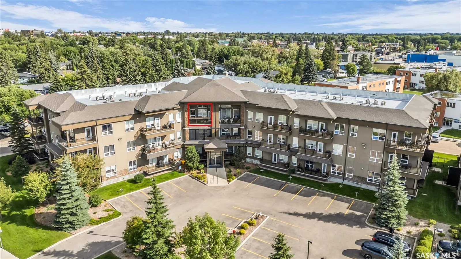 2730 Main STREET, #301