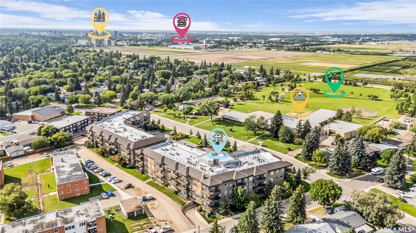 2730 Main STREET, #301