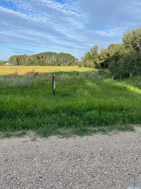Rural Address