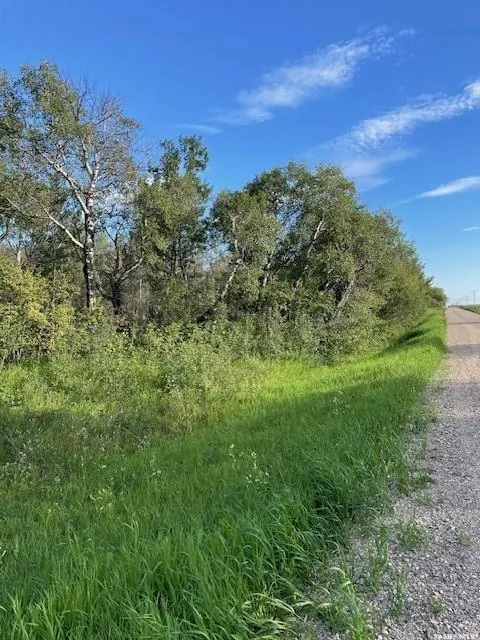 Rural Address