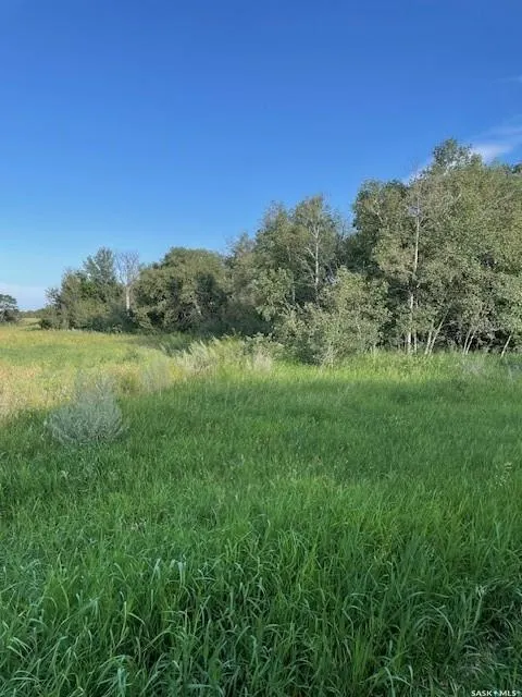 Rural Address