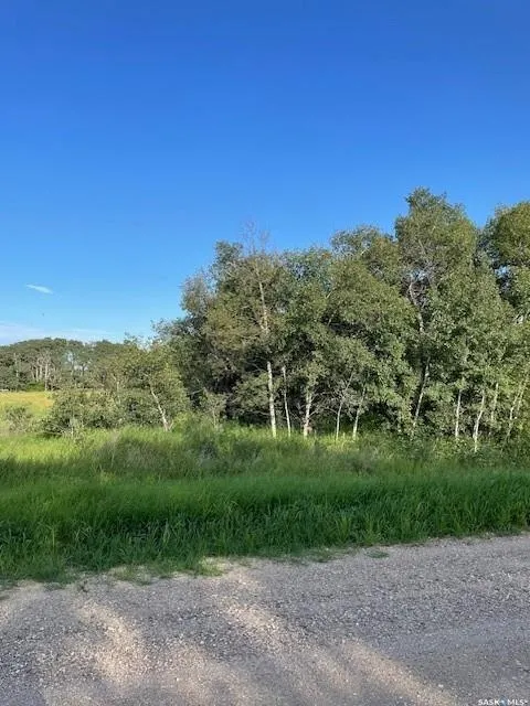 Rural Address