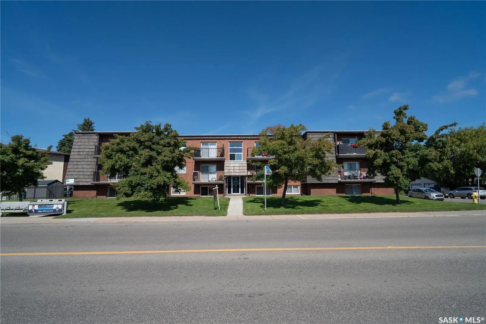 20 Assiniboine DRIVE, #38