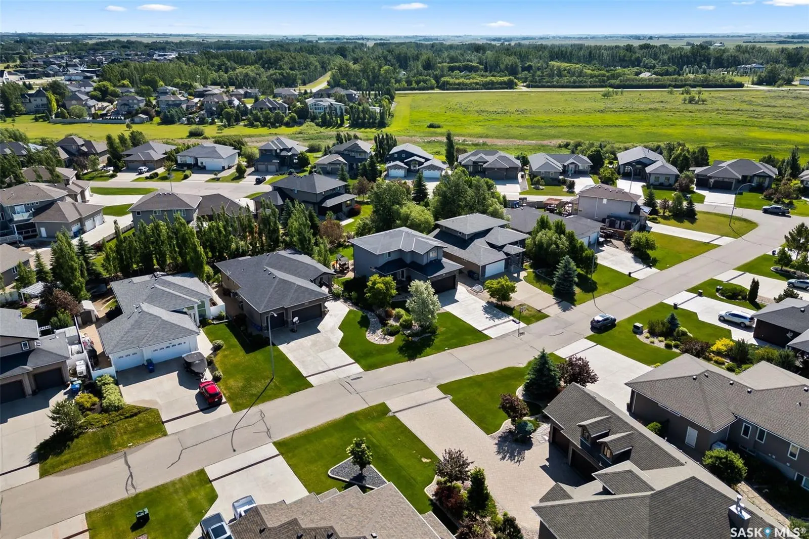 45 Emerald Creek DRIVE