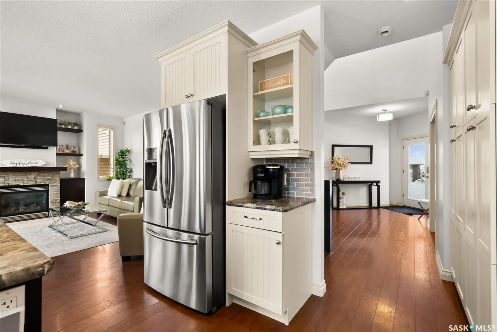 45 Emerald Creek DRIVE