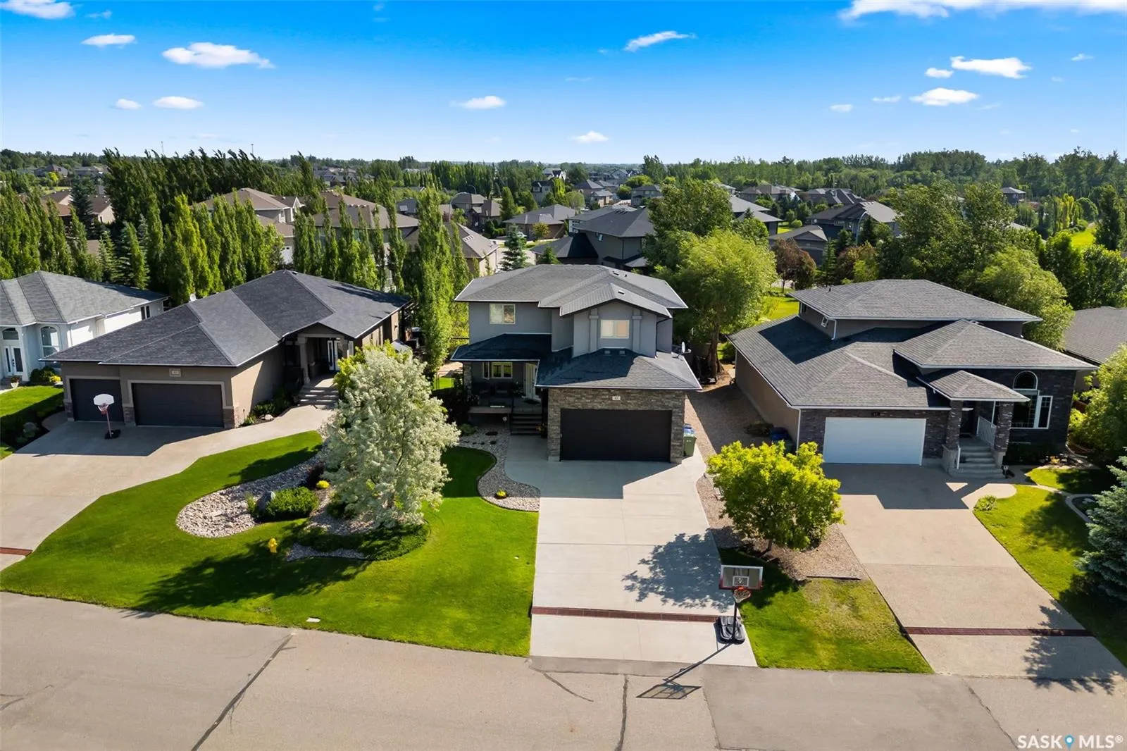 45 Emerald Creek DRIVE