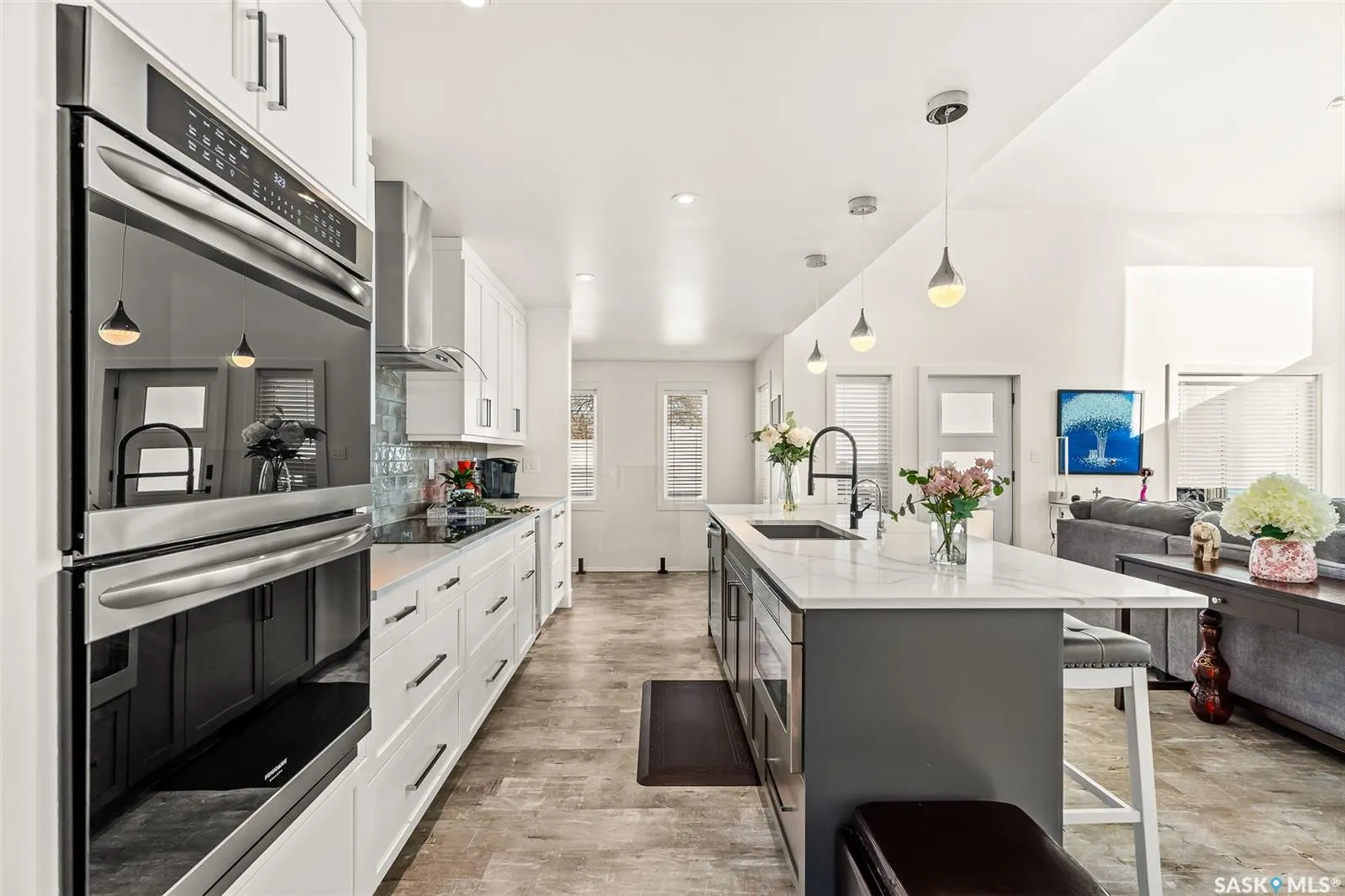1130 Stadacona STREET W